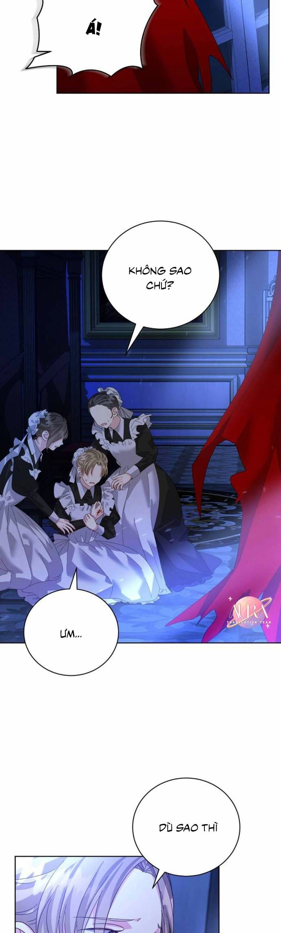 Nắm Giữ Trái Tim Của Bạo Chúa Chapter 23 - 13