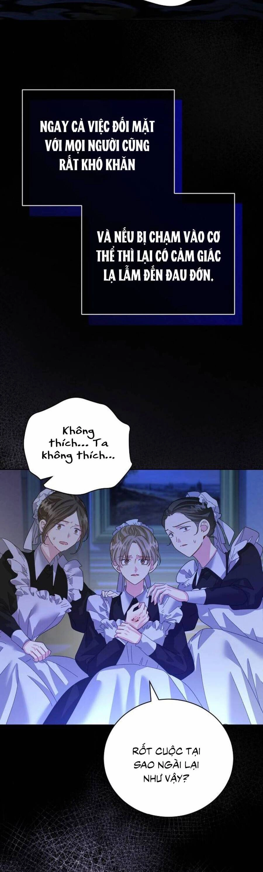 Nắm Giữ Trái Tim Của Bạo Chúa Chapter 23 - 15