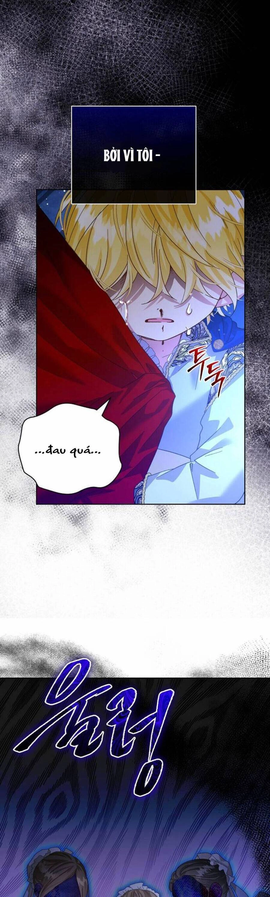 Nắm Giữ Trái Tim Của Bạo Chúa Chapter 23 - 16