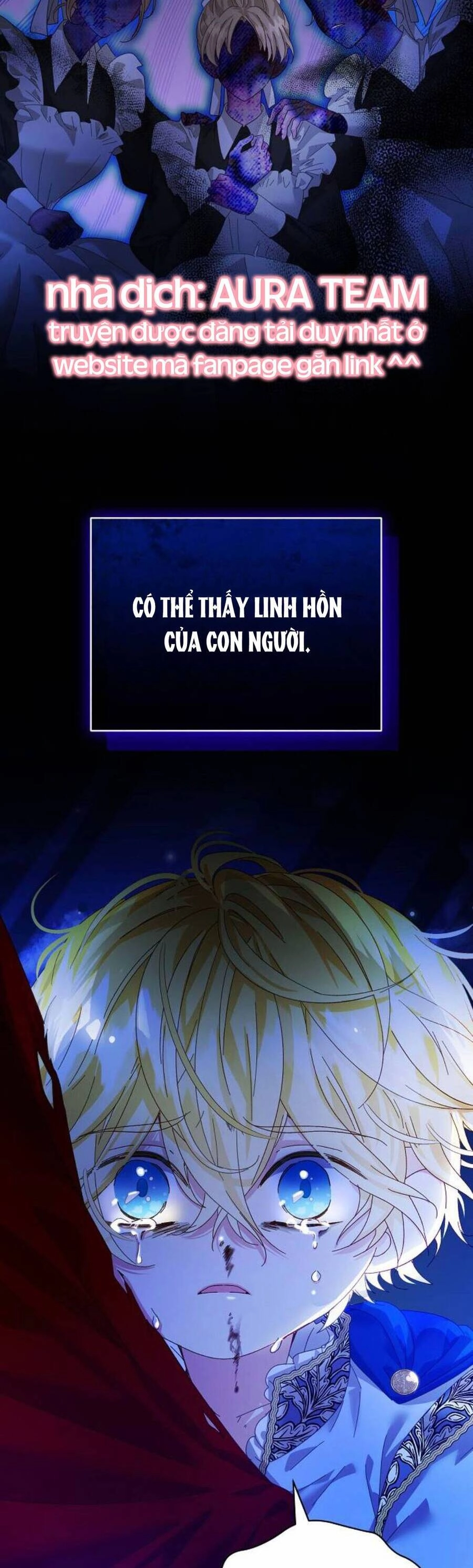 Nắm Giữ Trái Tim Của Bạo Chúa Chapter 23 - 17