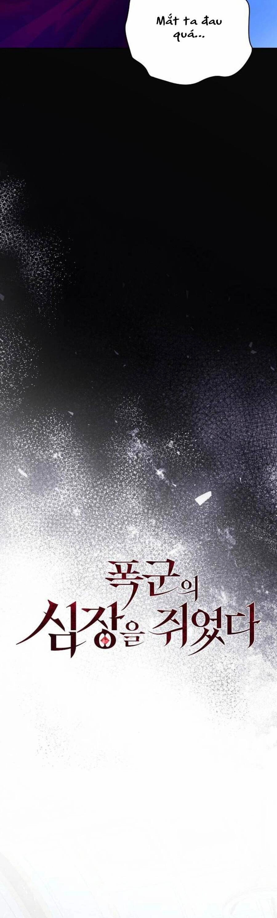 Nắm Giữ Trái Tim Của Bạo Chúa Chapter 23 - 18