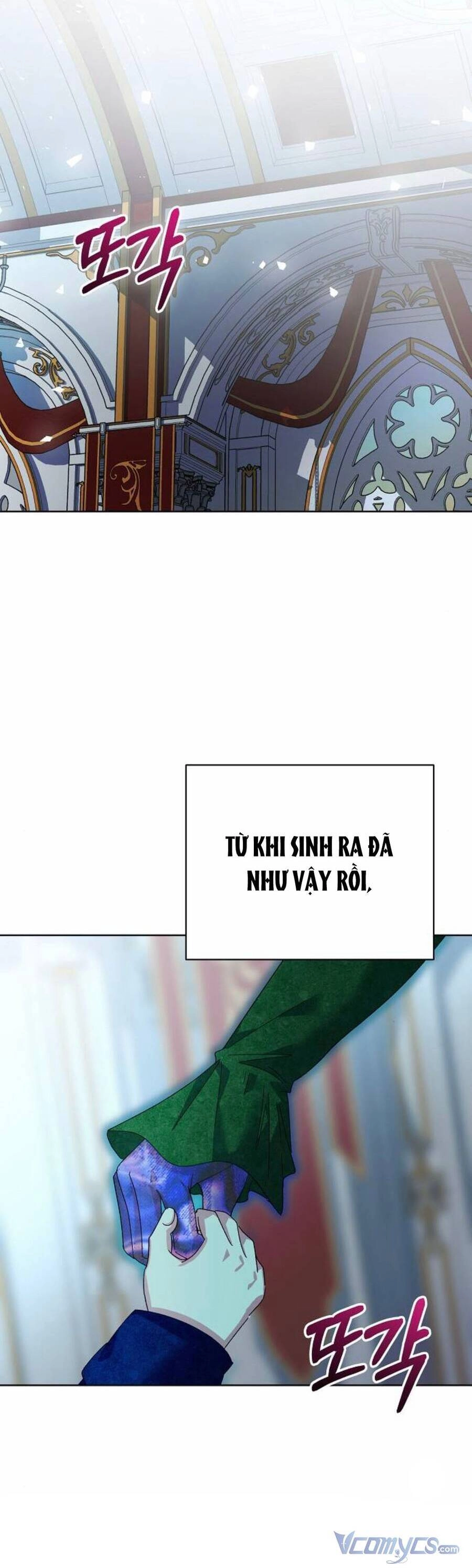 Nắm Giữ Trái Tim Của Bạo Chúa Chapter 23 - 19