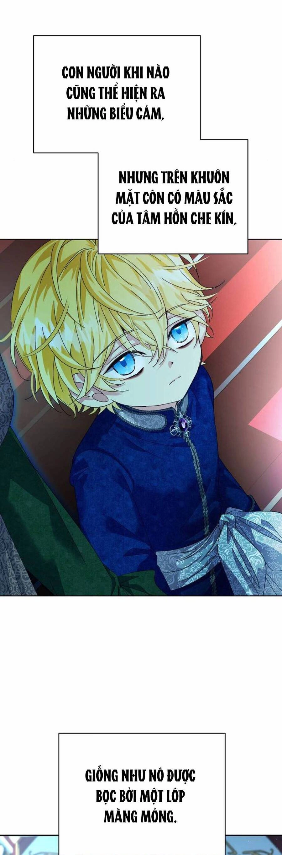 Nắm Giữ Trái Tim Của Bạo Chúa Chapter 23 - 21