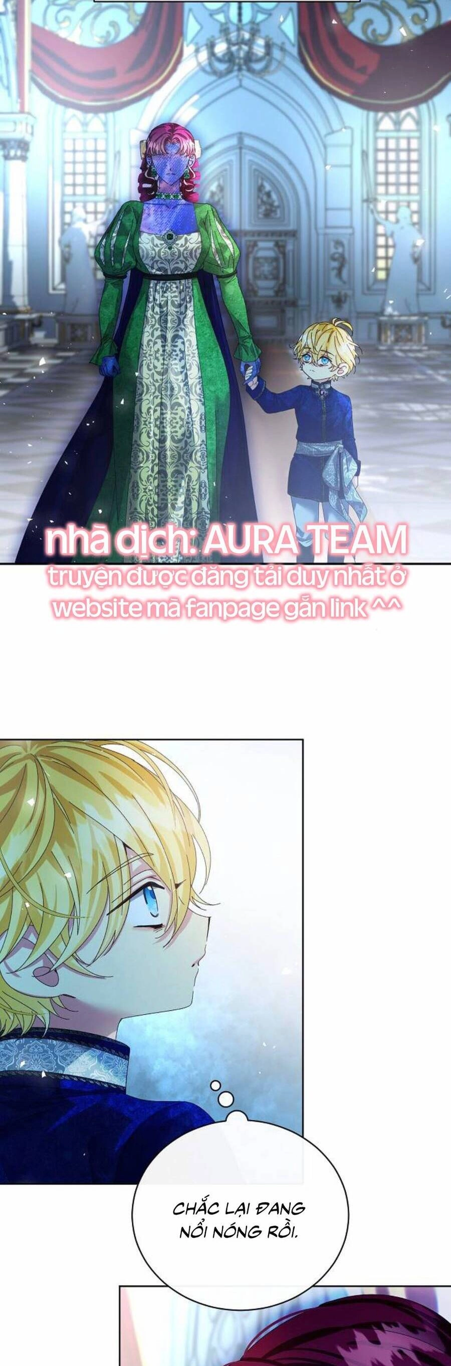 Nắm Giữ Trái Tim Của Bạo Chúa Chapter 23 - 22