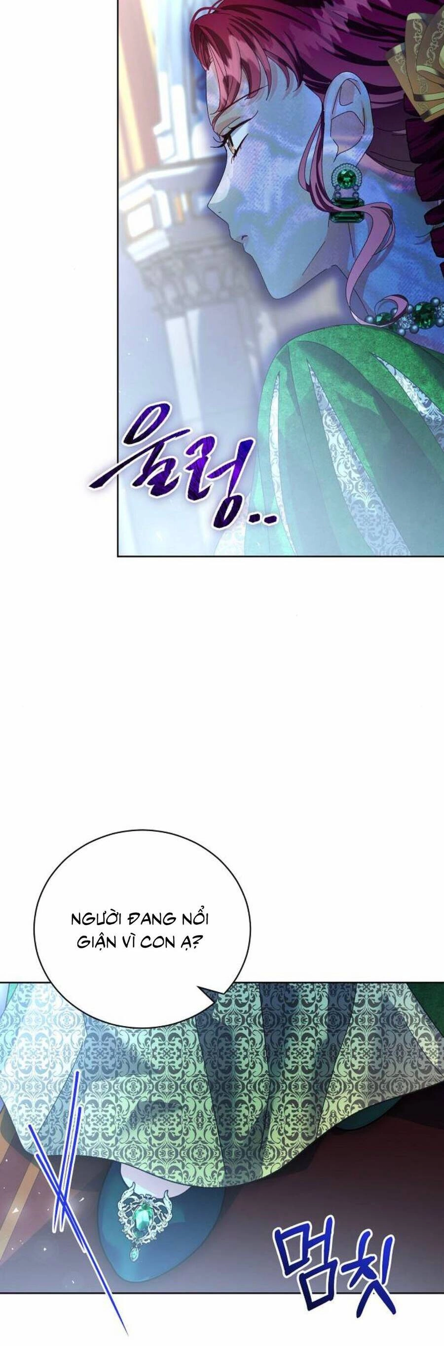 Nắm Giữ Trái Tim Của Bạo Chúa Chapter 23 - 23