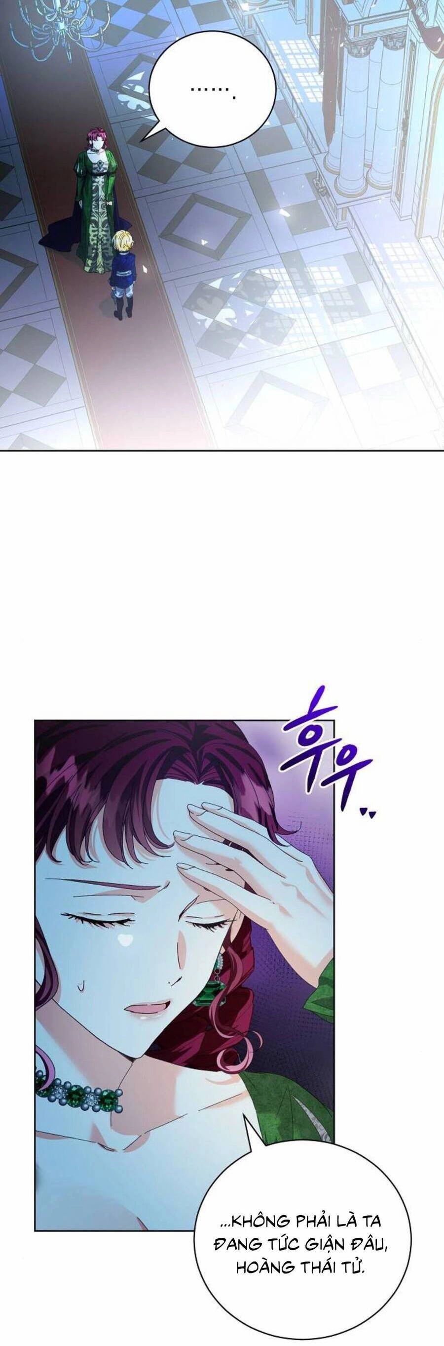 Nắm Giữ Trái Tim Của Bạo Chúa Chapter 23 - 25