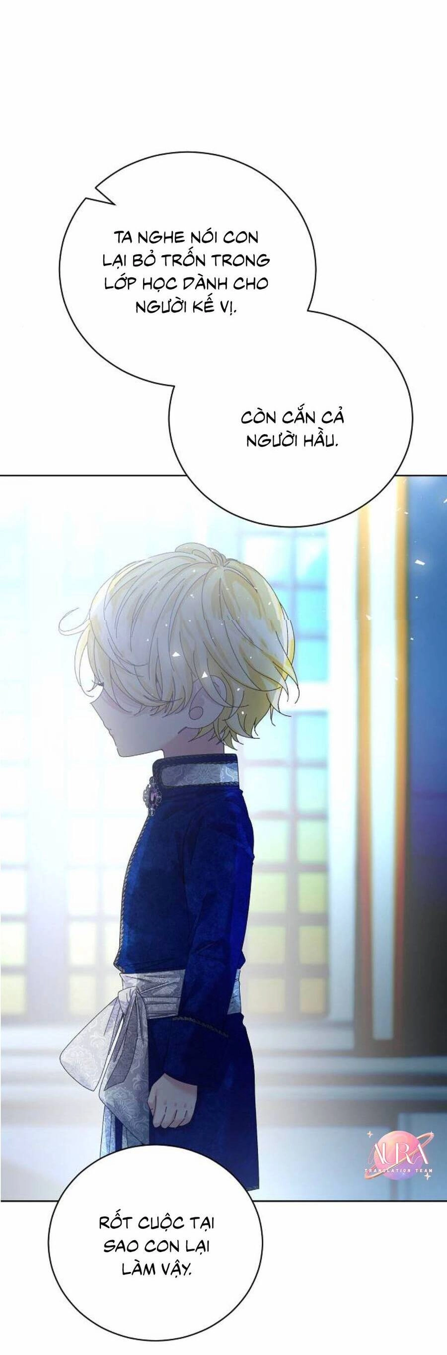 Nắm Giữ Trái Tim Của Bạo Chúa Chapter 23 - 26