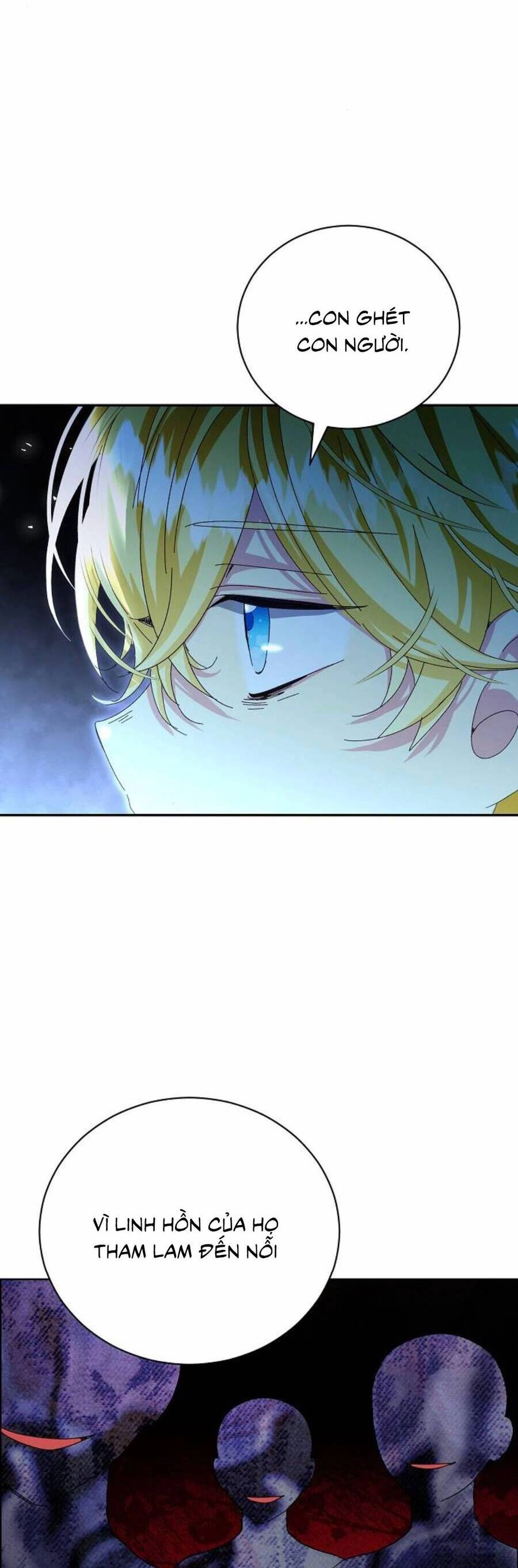 Nắm Giữ Trái Tim Của Bạo Chúa Chapter 23 - 27