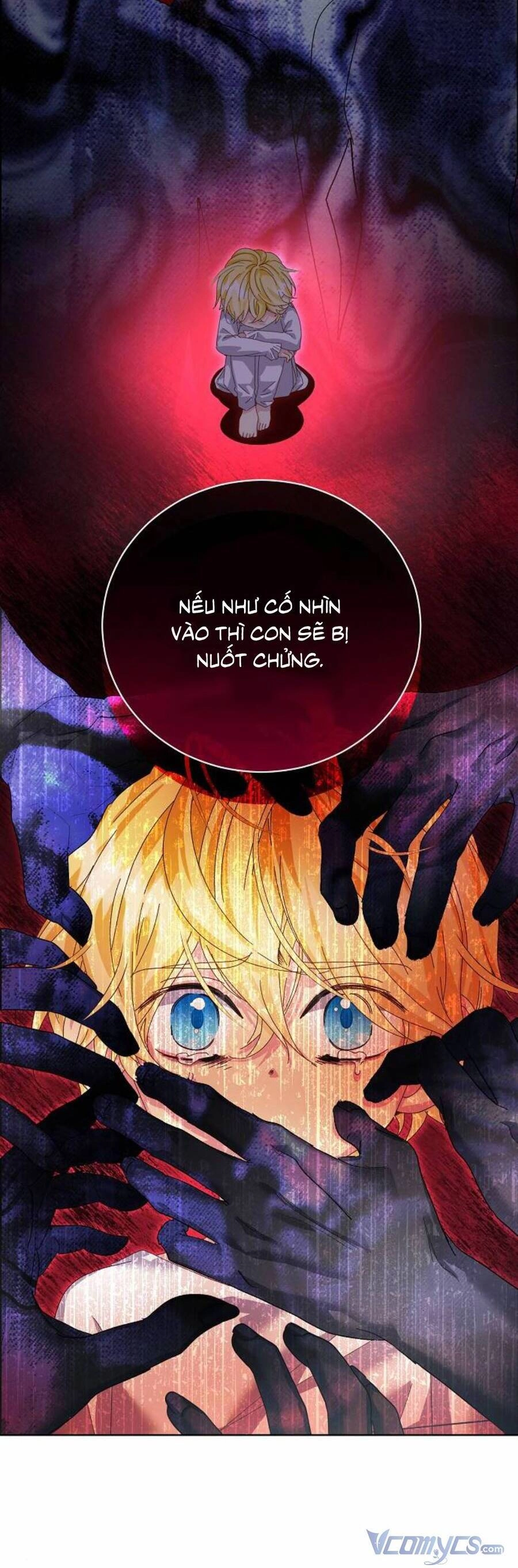 Nắm Giữ Trái Tim Của Bạo Chúa Chapter 23 - 28