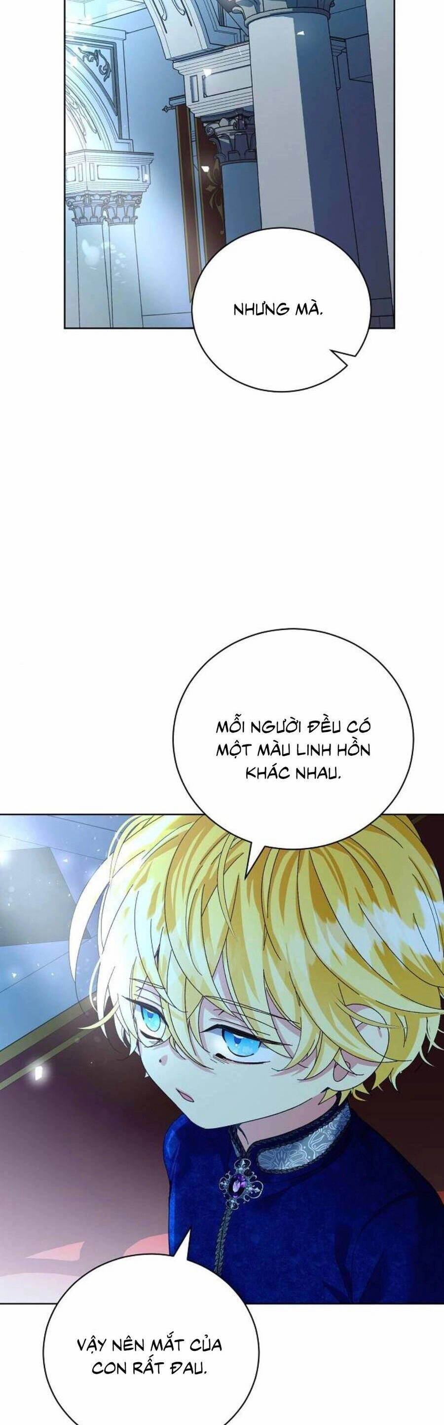 Nắm Giữ Trái Tim Của Bạo Chúa Chapter 23 - 31