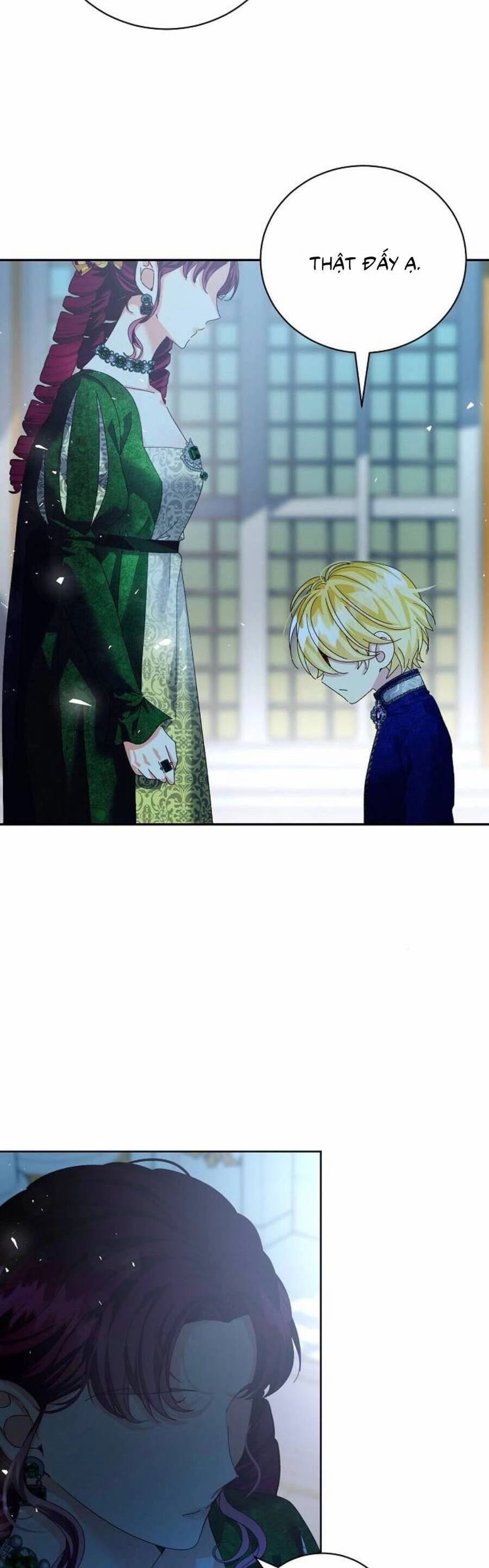 Nắm Giữ Trái Tim Của Bạo Chúa Chapter 23 - 32