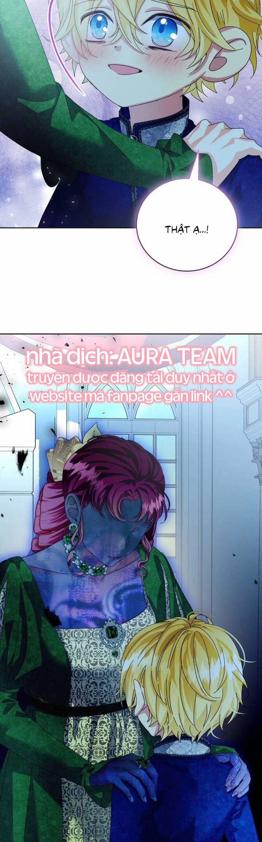 Nắm Giữ Trái Tim Của Bạo Chúa Chapter 23 - 35