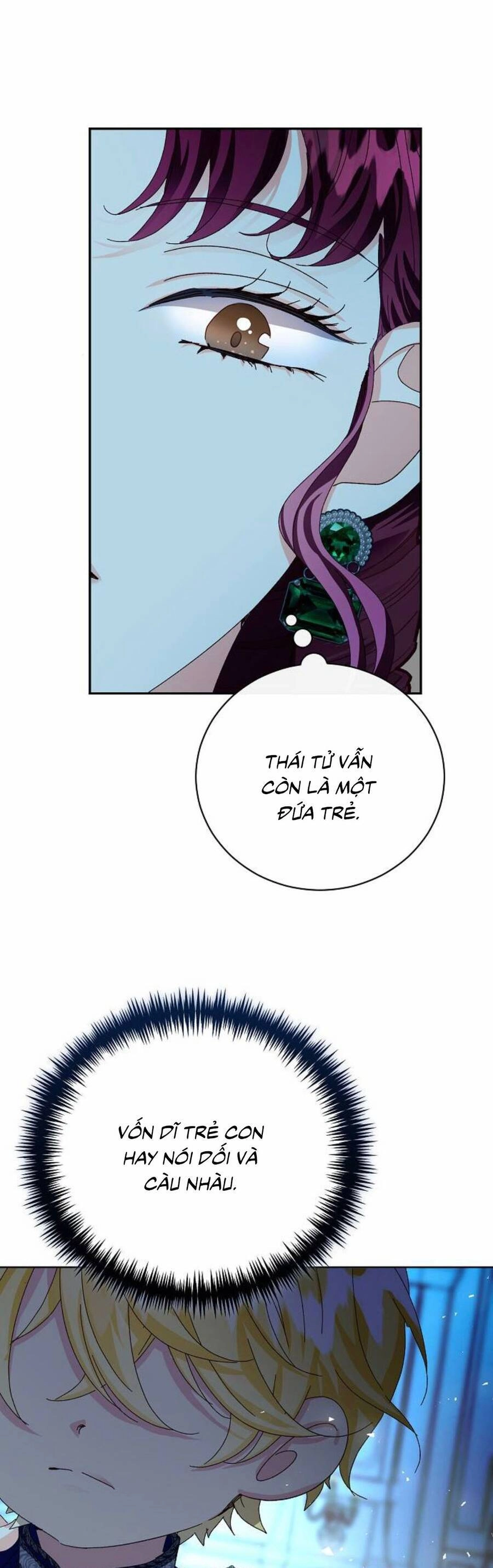 Nắm Giữ Trái Tim Của Bạo Chúa Chapter 23 - 37