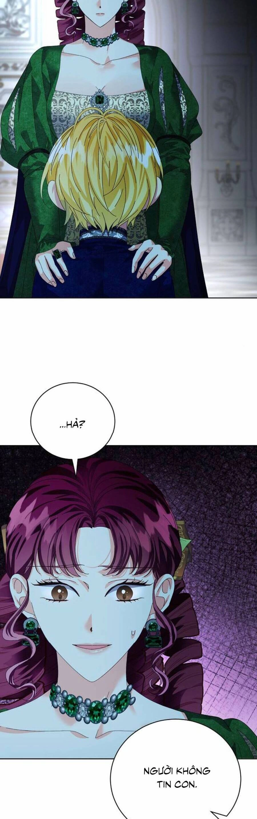 Nắm Giữ Trái Tim Của Bạo Chúa Chapter 23 - 39