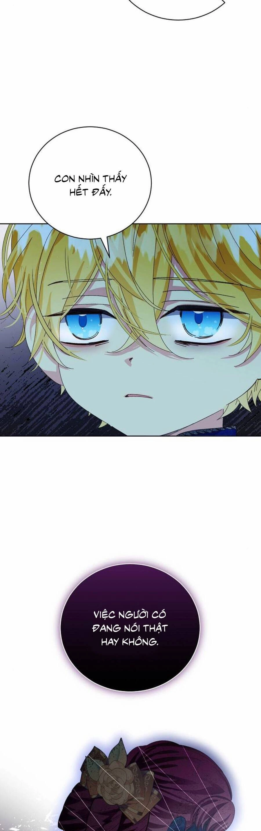 Nắm Giữ Trái Tim Của Bạo Chúa Chapter 23 - 40