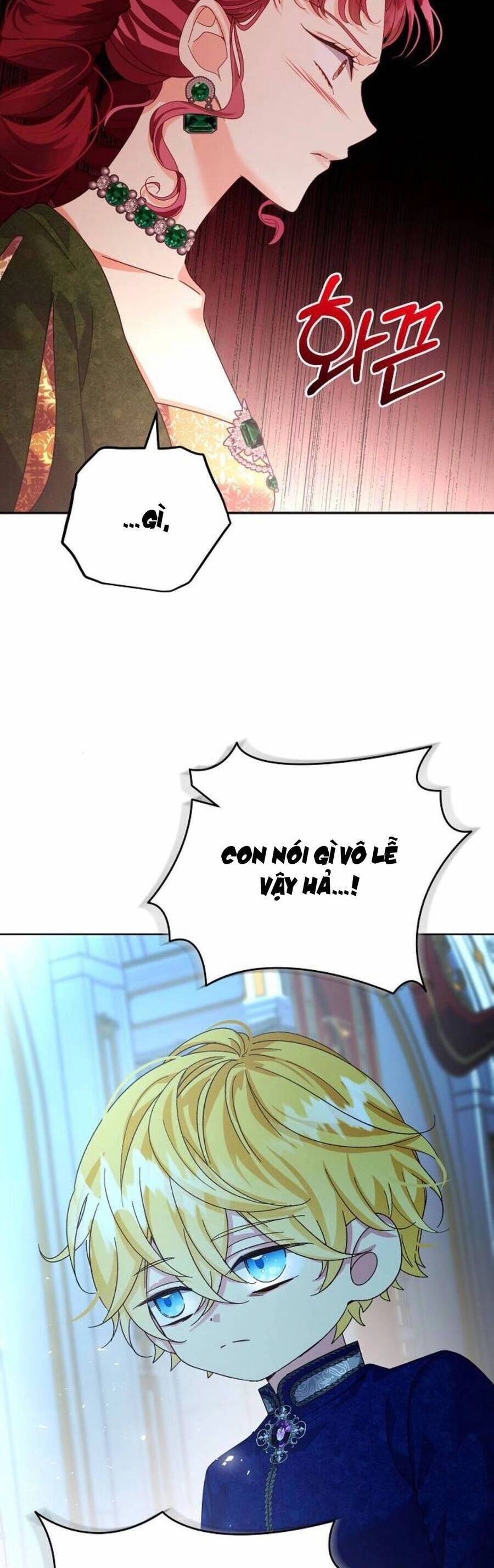 Nắm Giữ Trái Tim Của Bạo Chúa Chapter 23 - 42