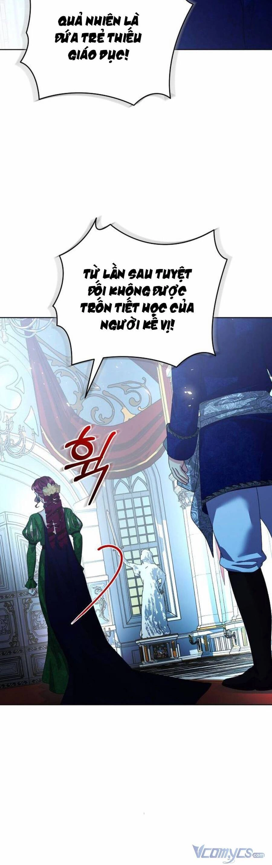 Nắm Giữ Trái Tim Của Bạo Chúa Chapter 23 - 43