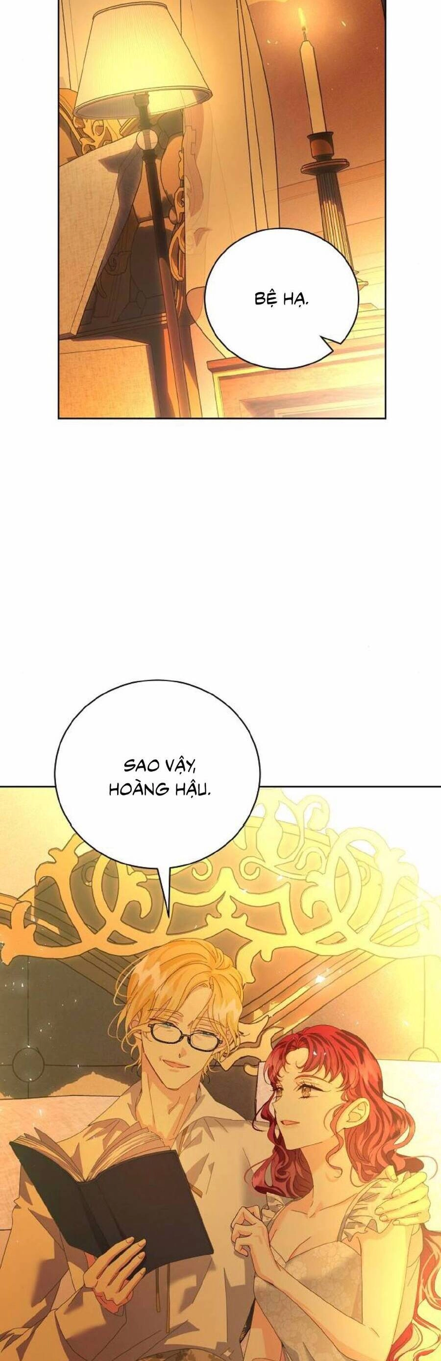 Nắm Giữ Trái Tim Của Bạo Chúa Chapter 23 - 45