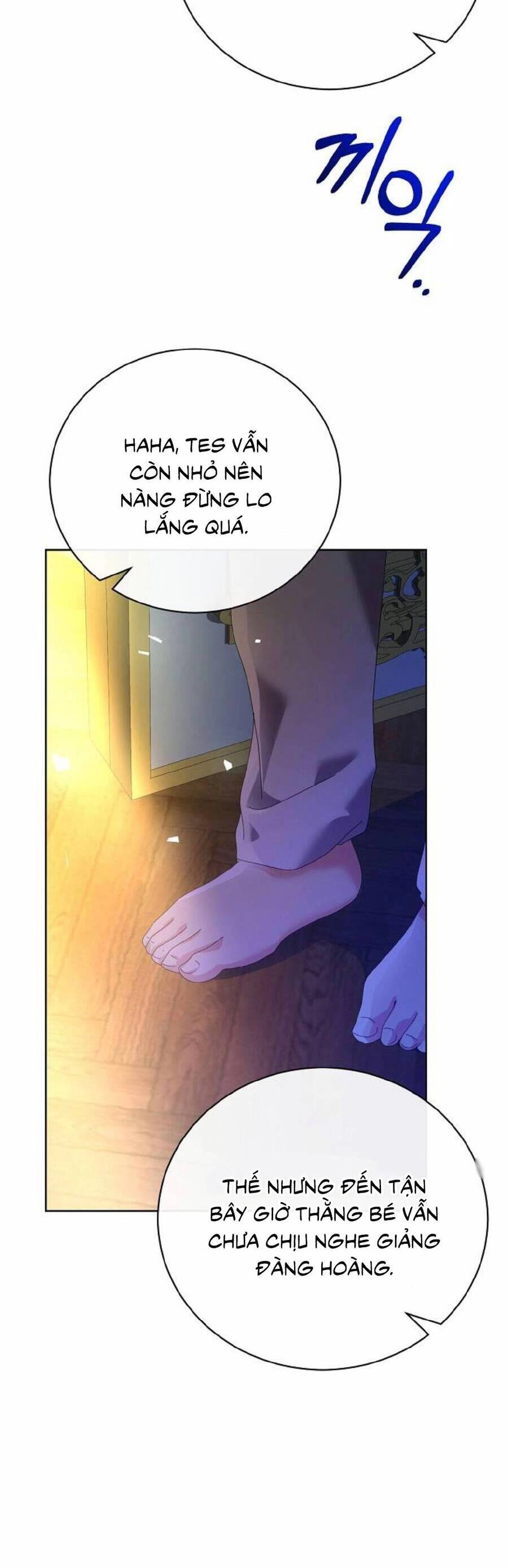 Nắm Giữ Trái Tim Của Bạo Chúa Chapter 23 - 47