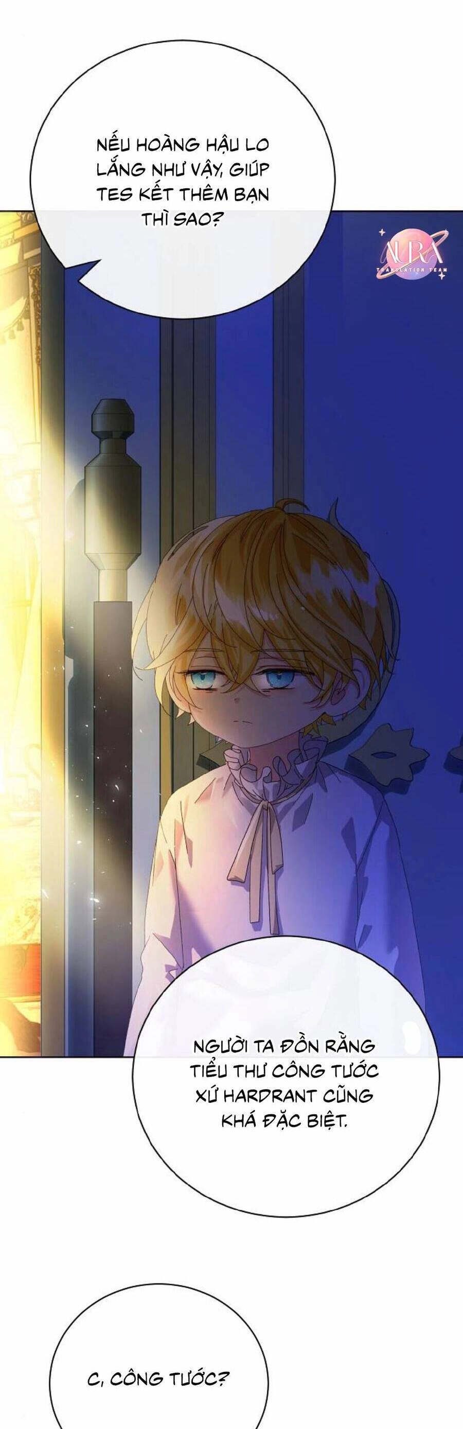 Nắm Giữ Trái Tim Của Bạo Chúa Chapter 23 - 48