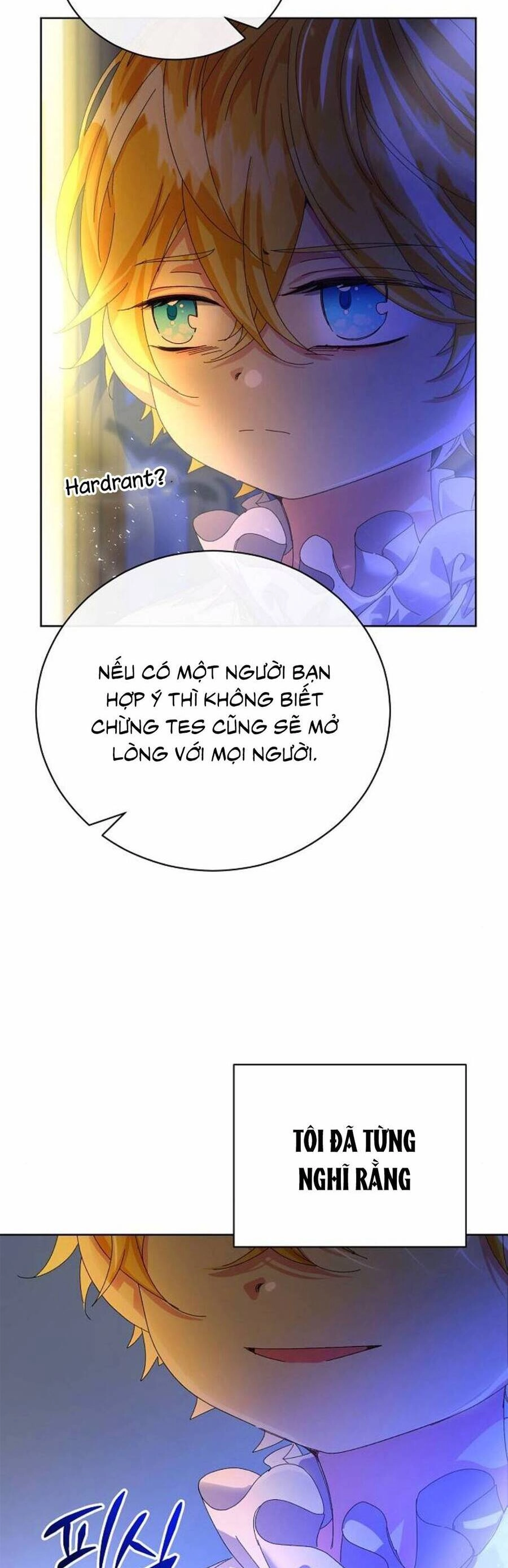 Nắm Giữ Trái Tim Của Bạo Chúa Chapter 23 - 49