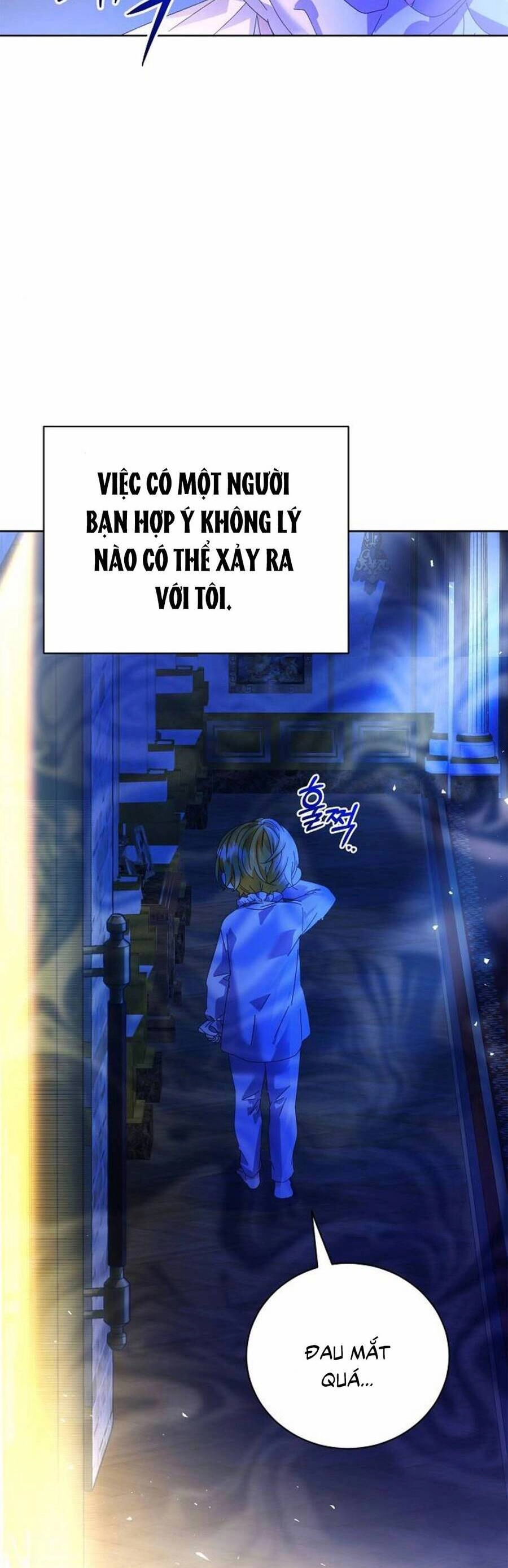 Nắm Giữ Trái Tim Của Bạo Chúa Chapter 23 - 50