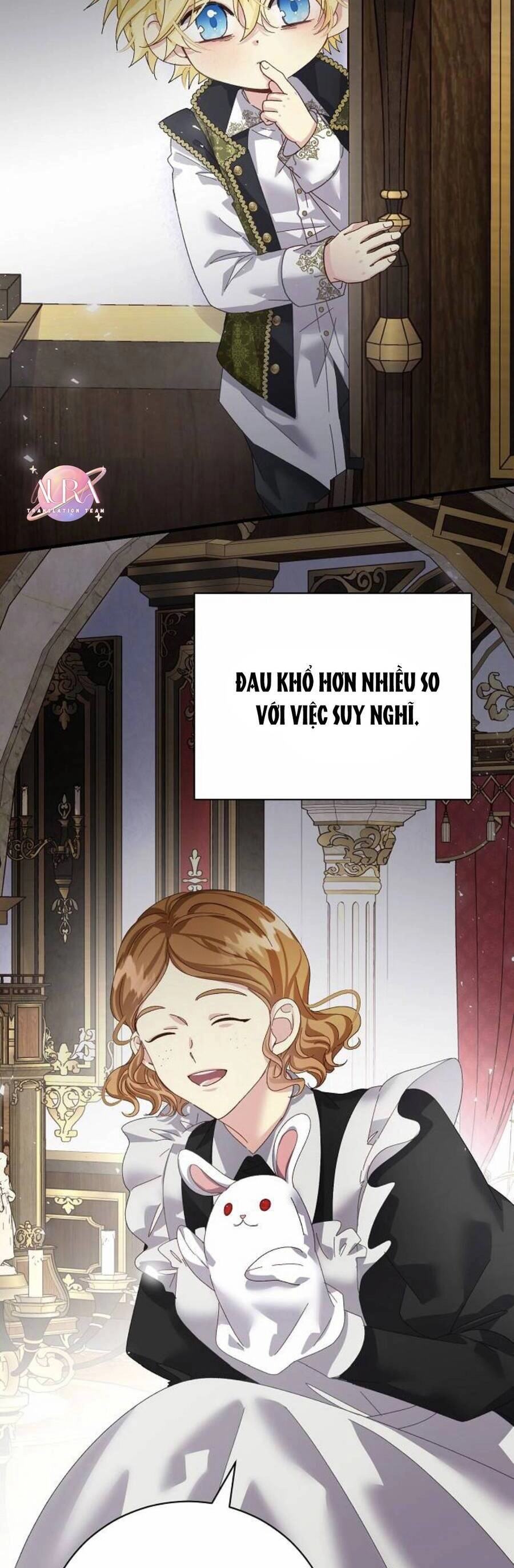 Nắm Giữ Trái Tim Của Bạo Chúa Chapter 24 - 2