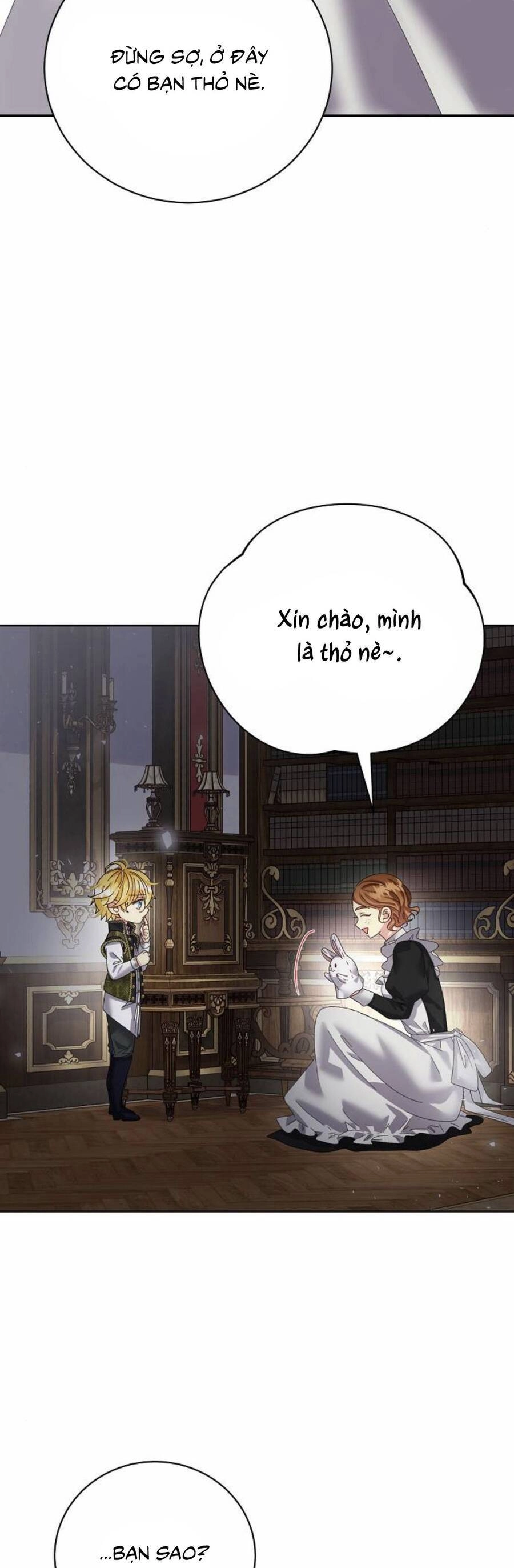 Nắm Giữ Trái Tim Của Bạo Chúa Chapter 24 - 3