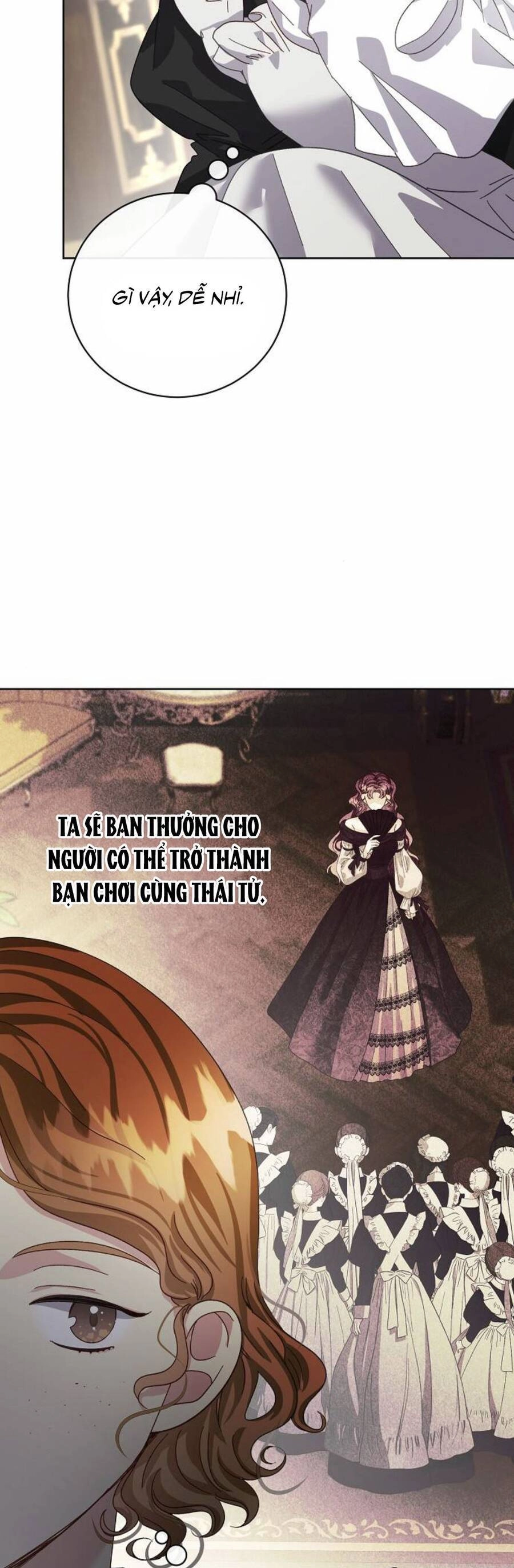 Nắm Giữ Trái Tim Của Bạo Chúa Chapter 24 - 5