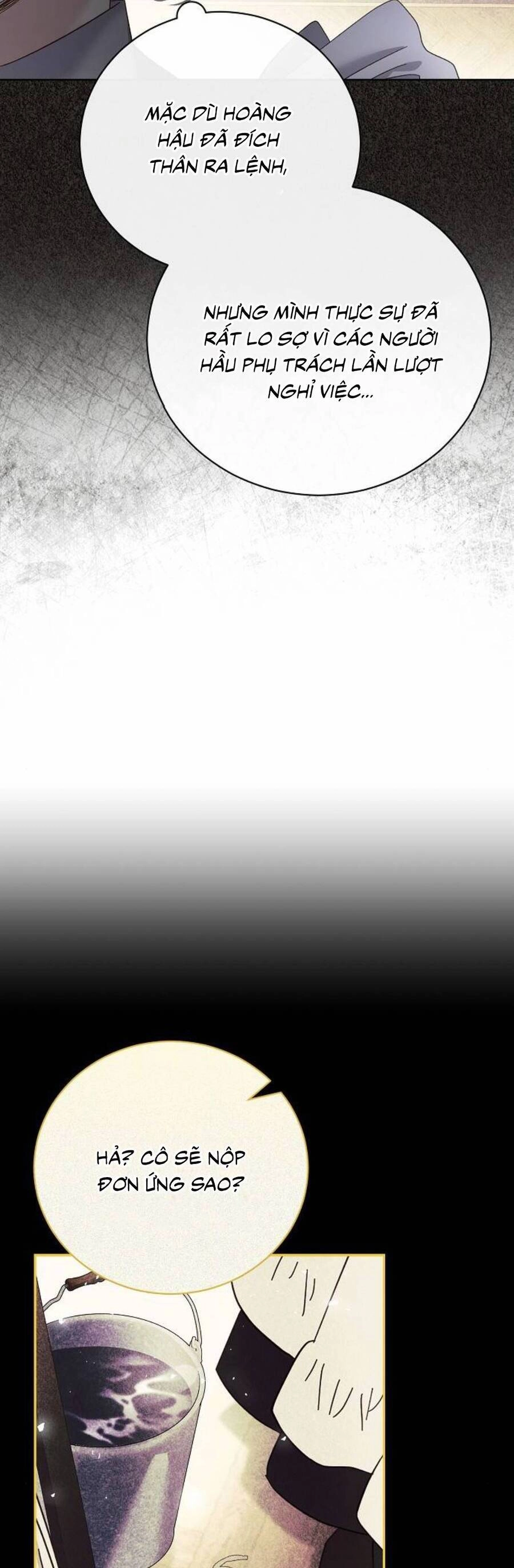 Nắm Giữ Trái Tim Của Bạo Chúa Chapter 24 - 6