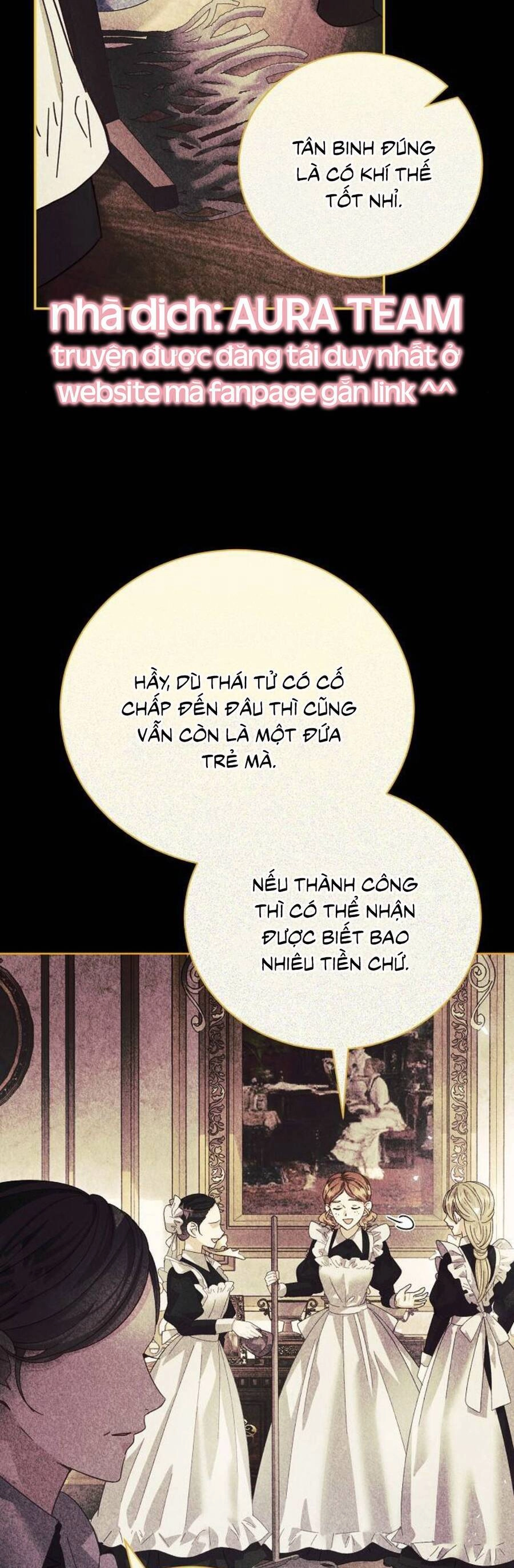 Nắm Giữ Trái Tim Của Bạo Chúa Chapter 24 - 7