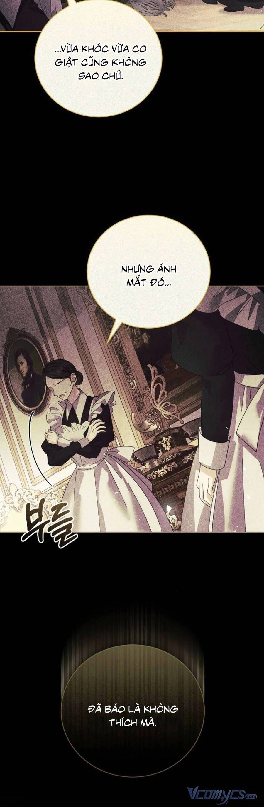 Nắm Giữ Trái Tim Của Bạo Chúa Chapter 24 - 8