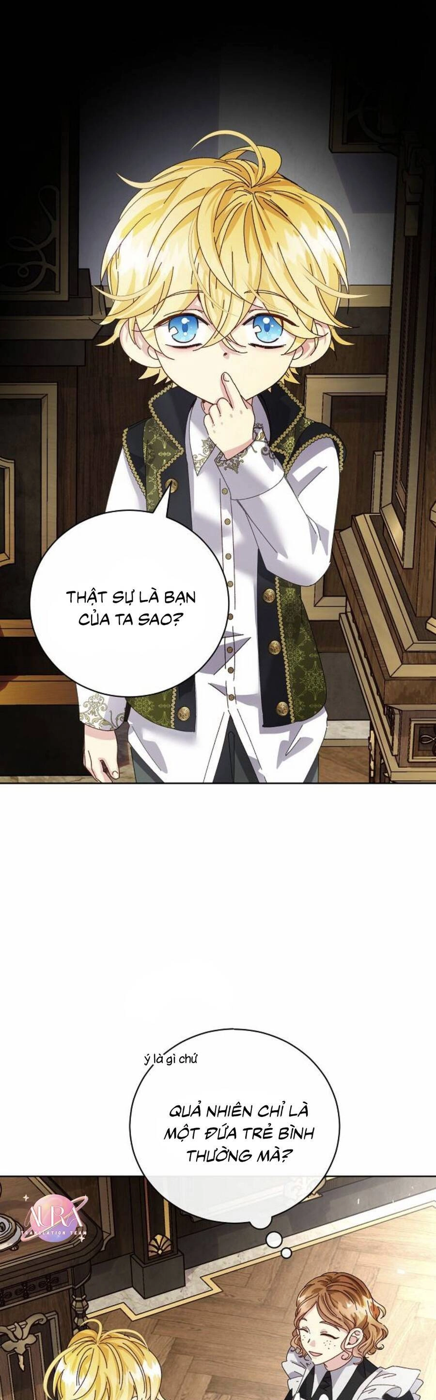 Nắm Giữ Trái Tim Của Bạo Chúa Chapter 24 - 9