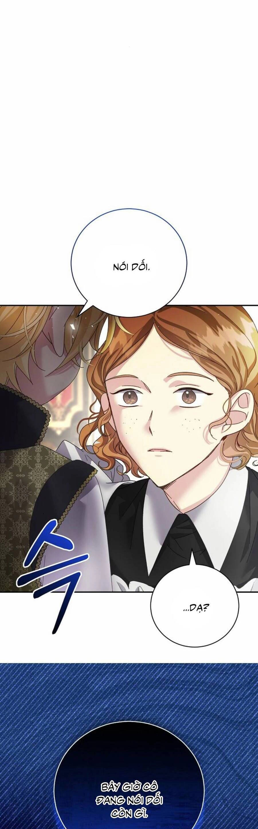 Nắm Giữ Trái Tim Của Bạo Chúa Chapter 24 - 11