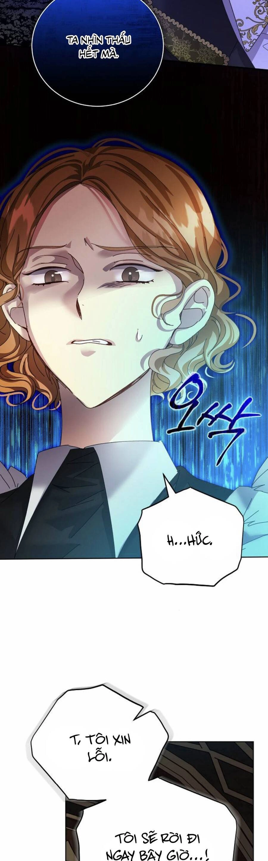 Nắm Giữ Trái Tim Của Bạo Chúa Chapter 24 - 13