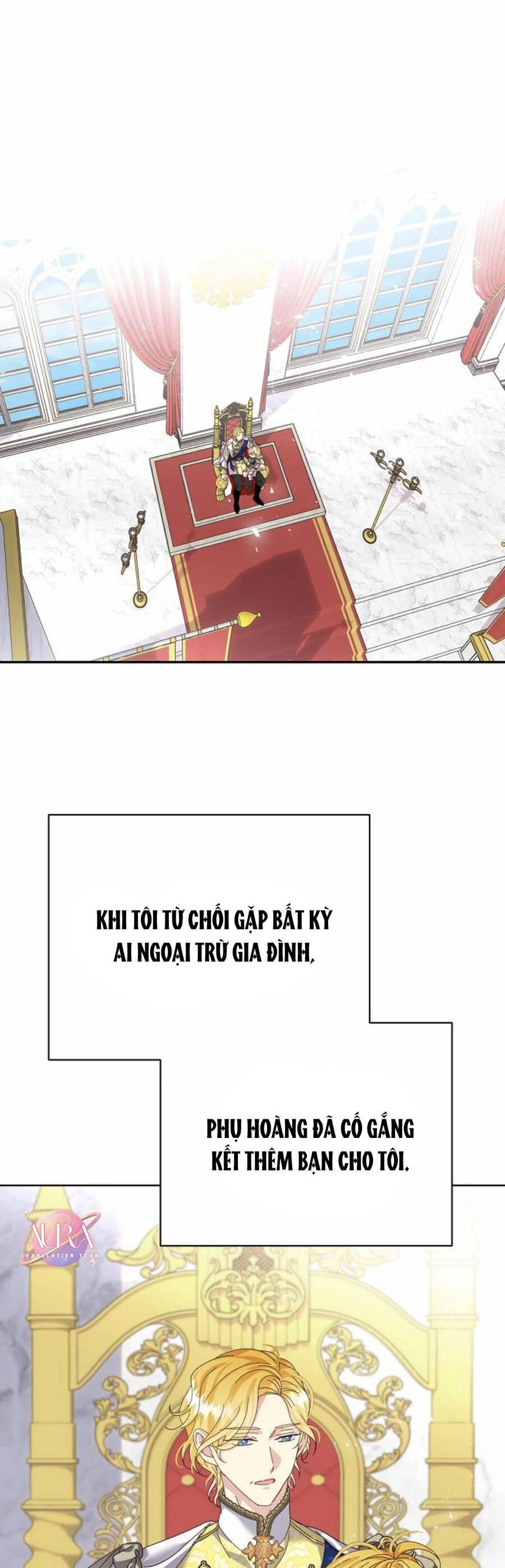 Nắm Giữ Trái Tim Của Bạo Chúa Chapter 24 - 17