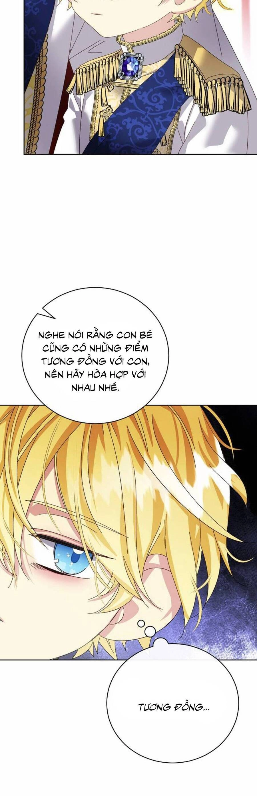 Nắm Giữ Trái Tim Của Bạo Chúa Chapter 24 - 19