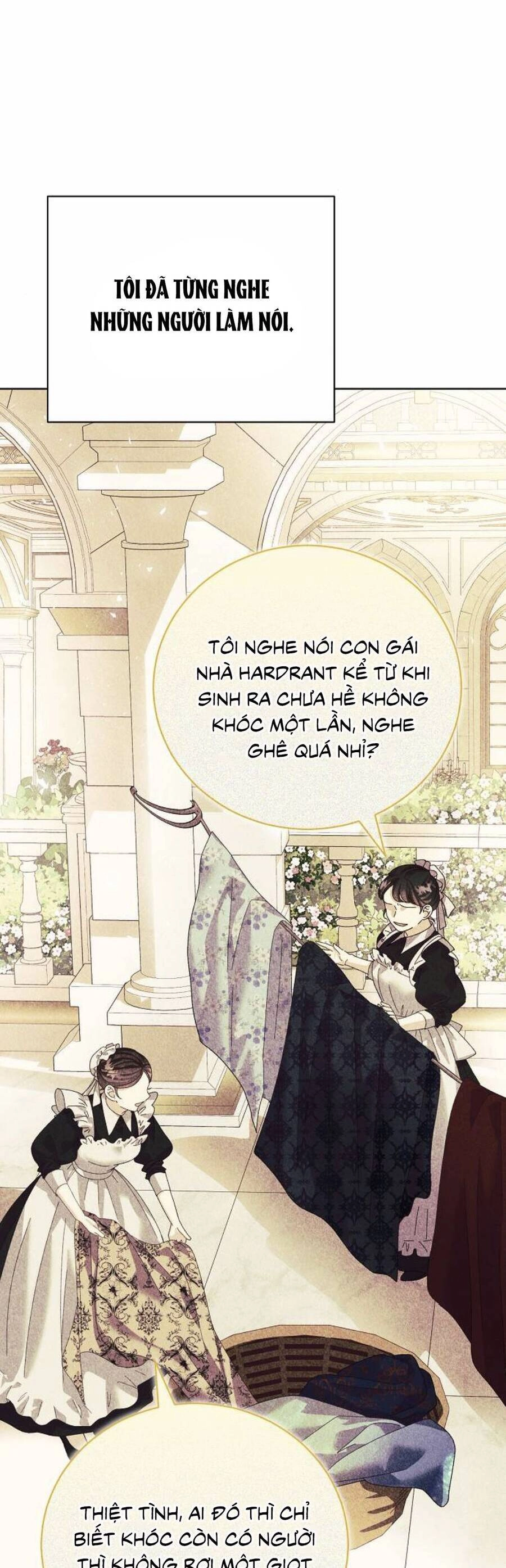 Nắm Giữ Trái Tim Của Bạo Chúa Chapter 24 - 20