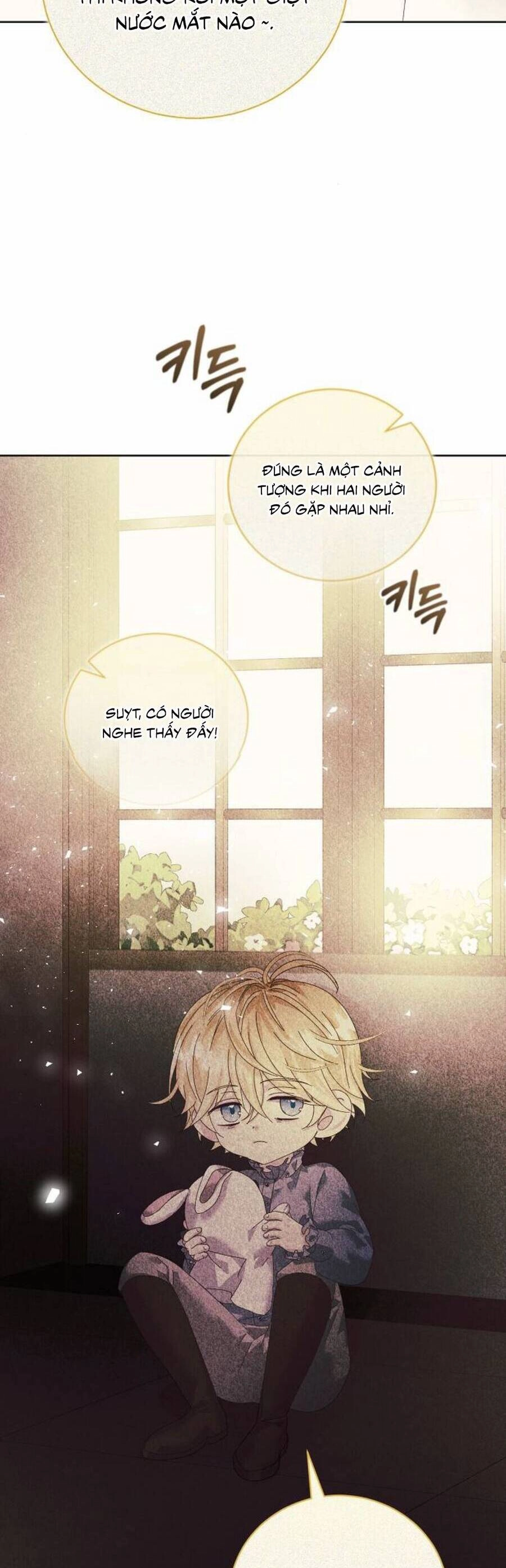 Nắm Giữ Trái Tim Của Bạo Chúa Chapter 24 - 21