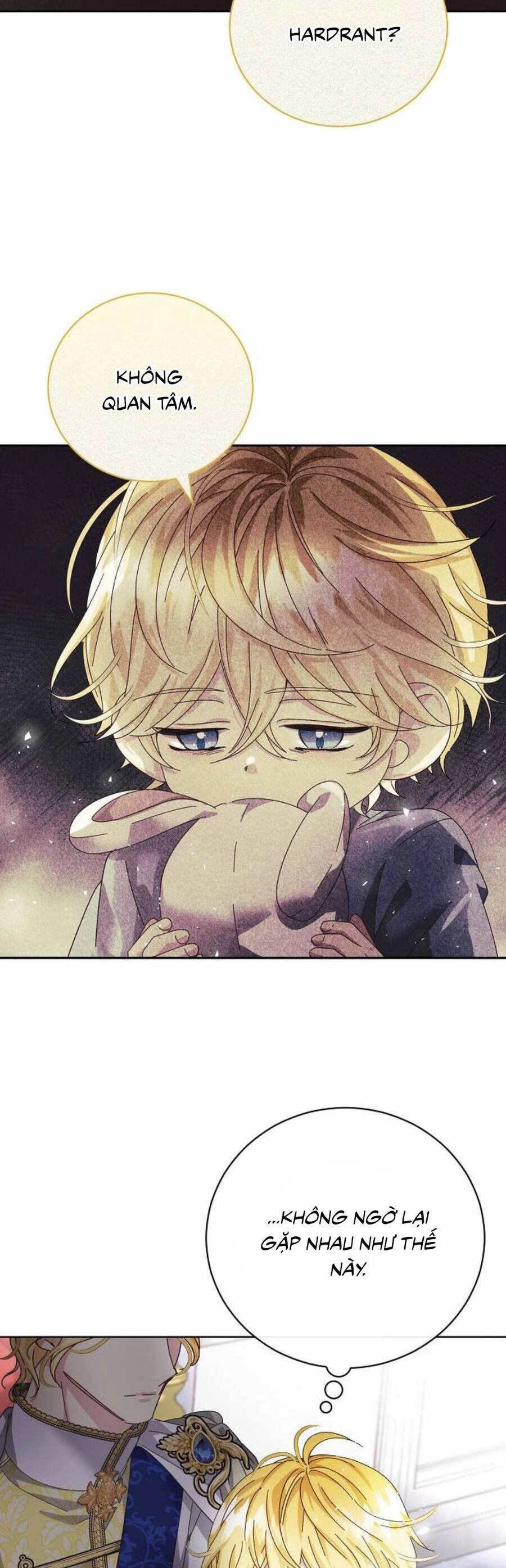 Nắm Giữ Trái Tim Của Bạo Chúa Chapter 24 - 22