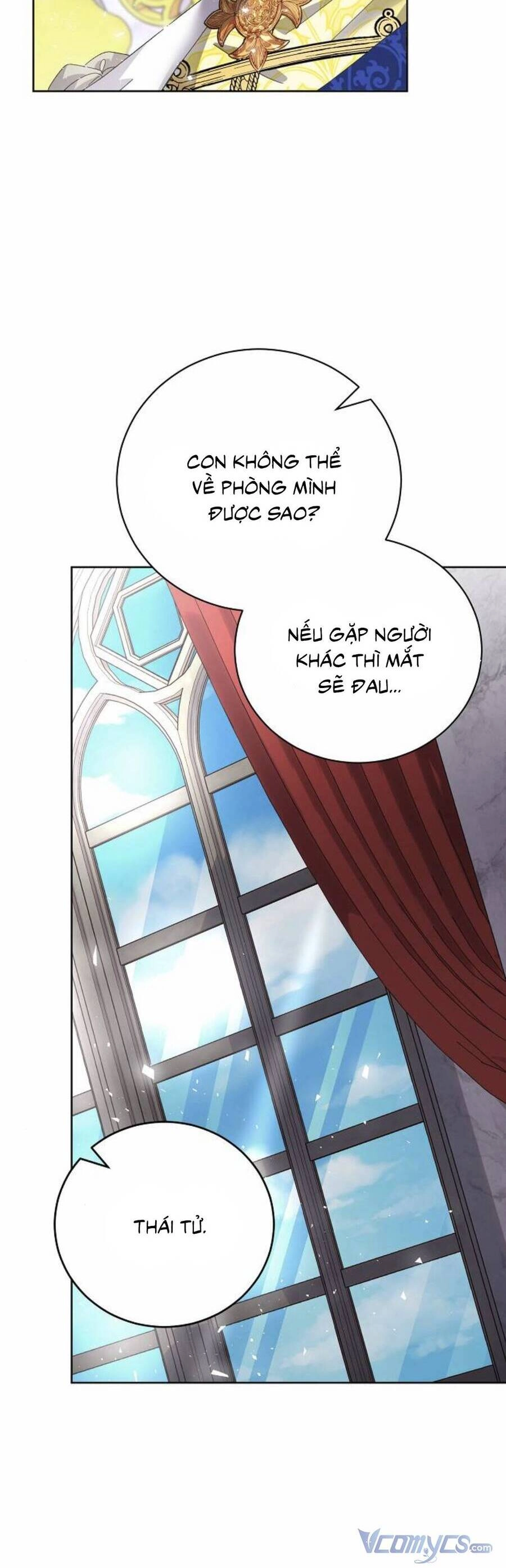 Nắm Giữ Trái Tim Của Bạo Chúa Chapter 24 - 24