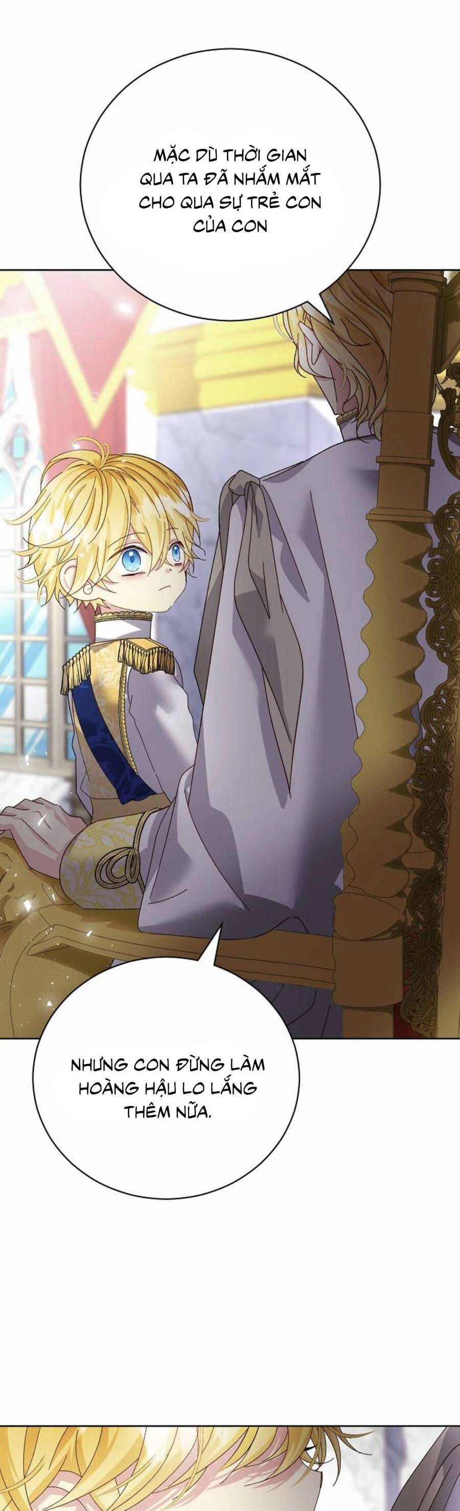 Nắm Giữ Trái Tim Của Bạo Chúa Chapter 24 - 25