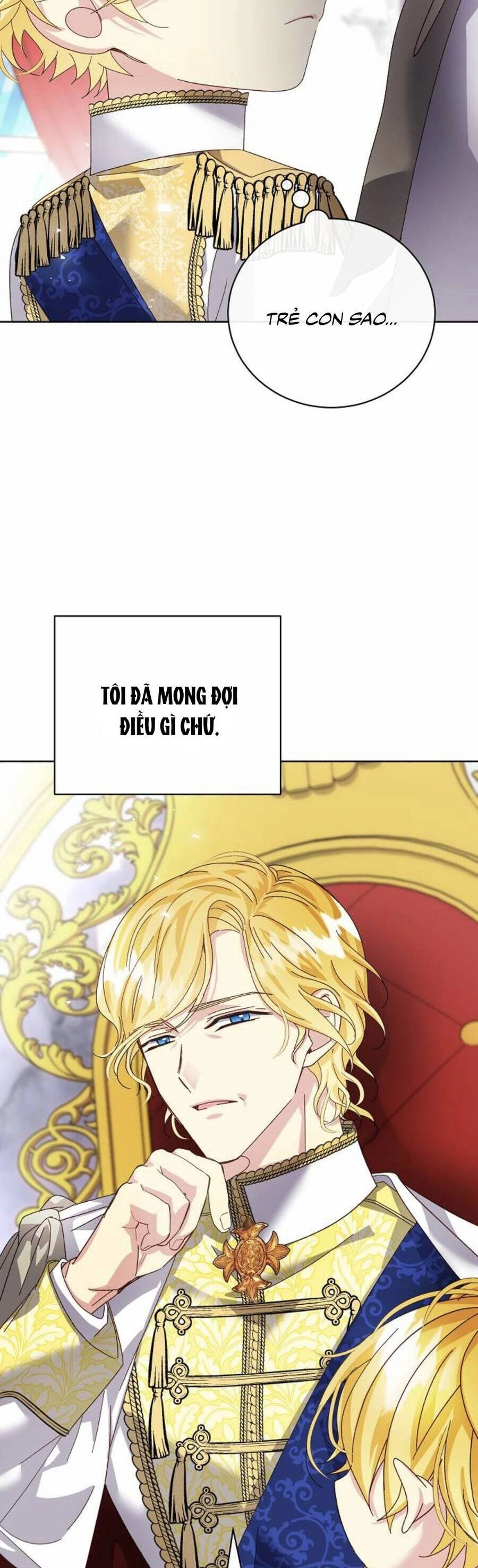 Nắm Giữ Trái Tim Của Bạo Chúa Chapter 24 - 26