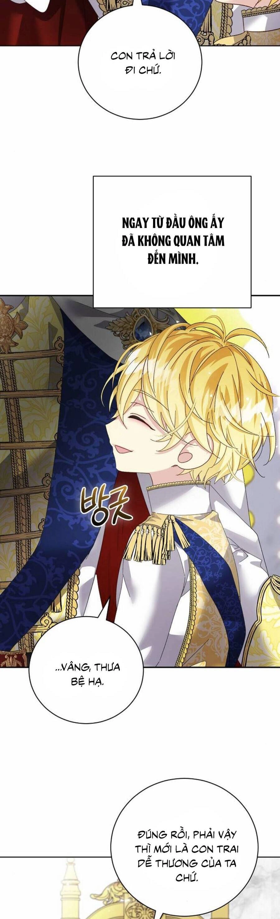 Nắm Giữ Trái Tim Của Bạo Chúa Chapter 24 - 27