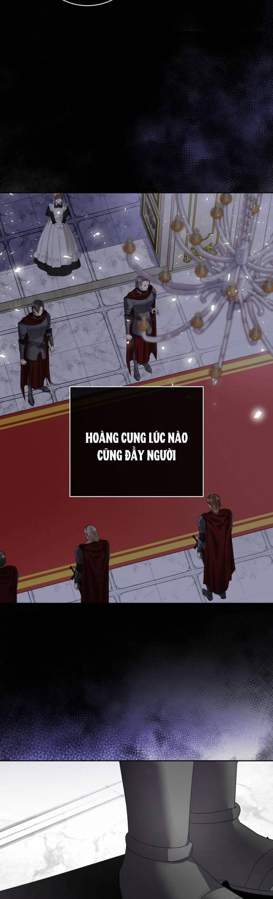 Nắm Giữ Trái Tim Của Bạo Chúa Chapter 24 - 29