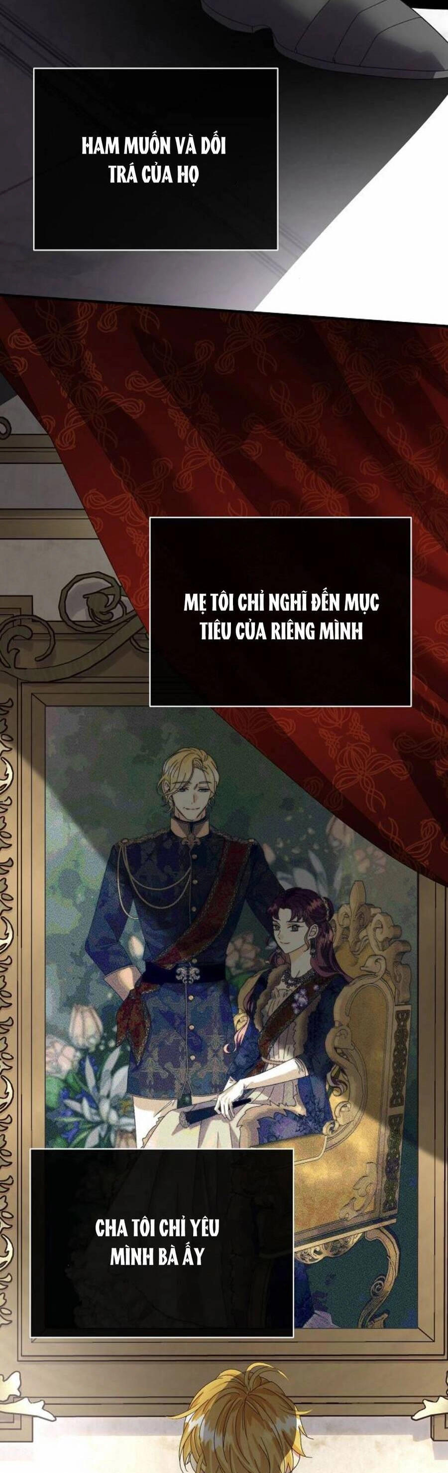 Nắm Giữ Trái Tim Của Bạo Chúa Chapter 24 - 30