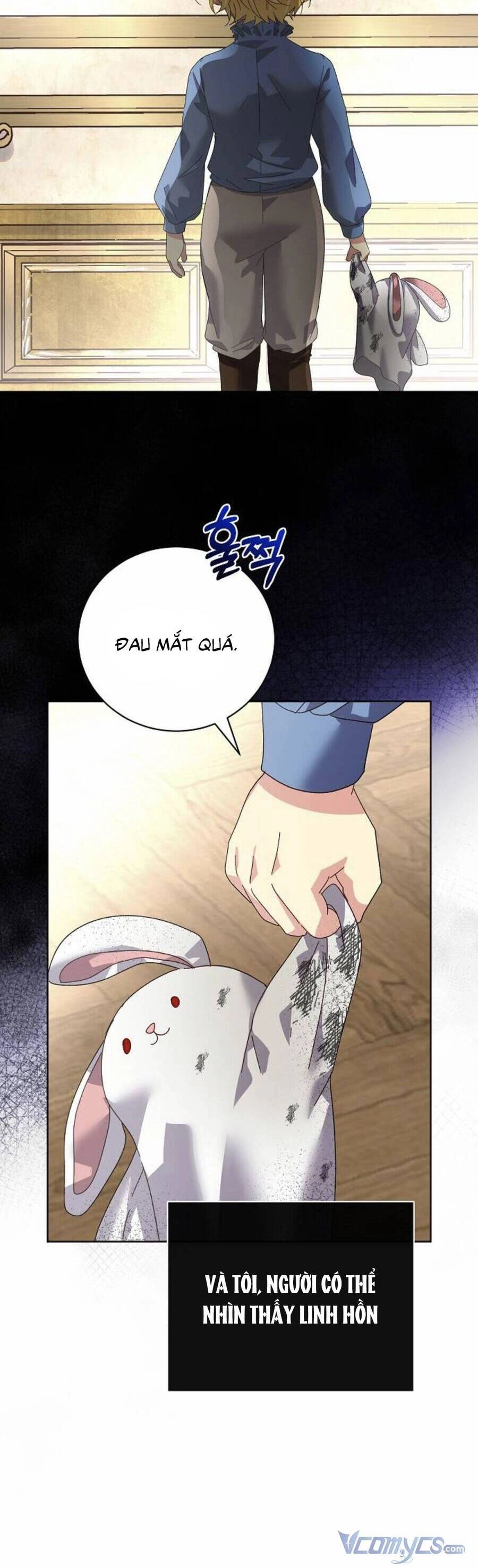 Nắm Giữ Trái Tim Của Bạo Chúa Chapter 24 - 31