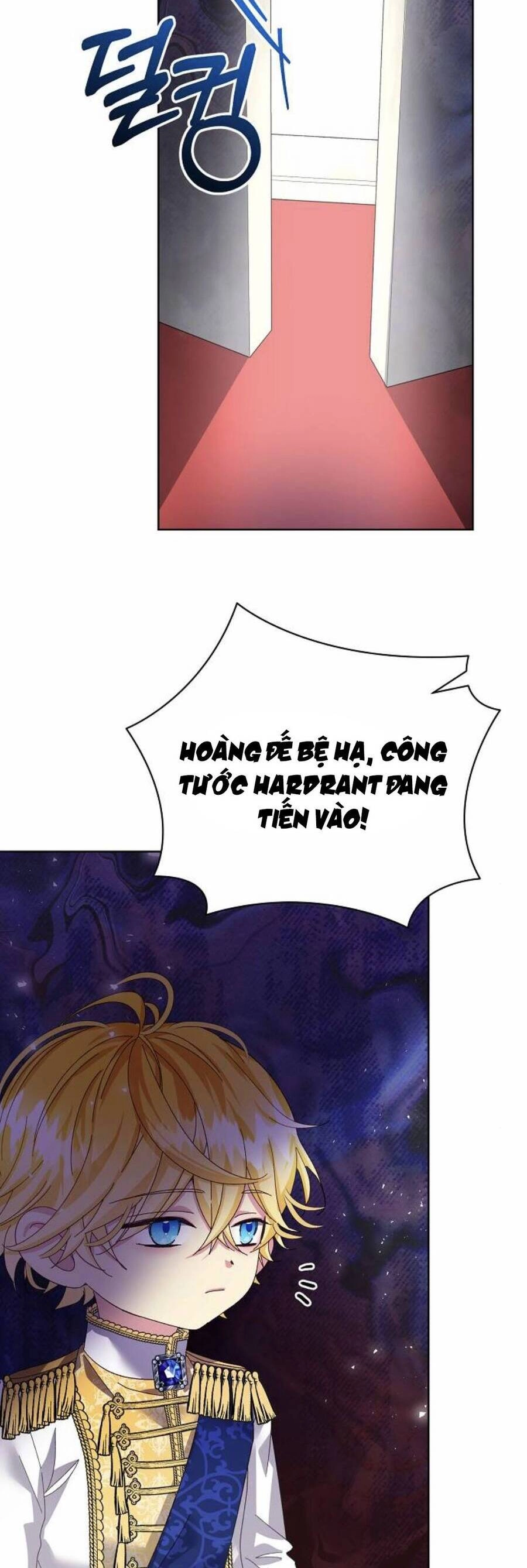 Nắm Giữ Trái Tim Của Bạo Chúa Chapter 24 - 33