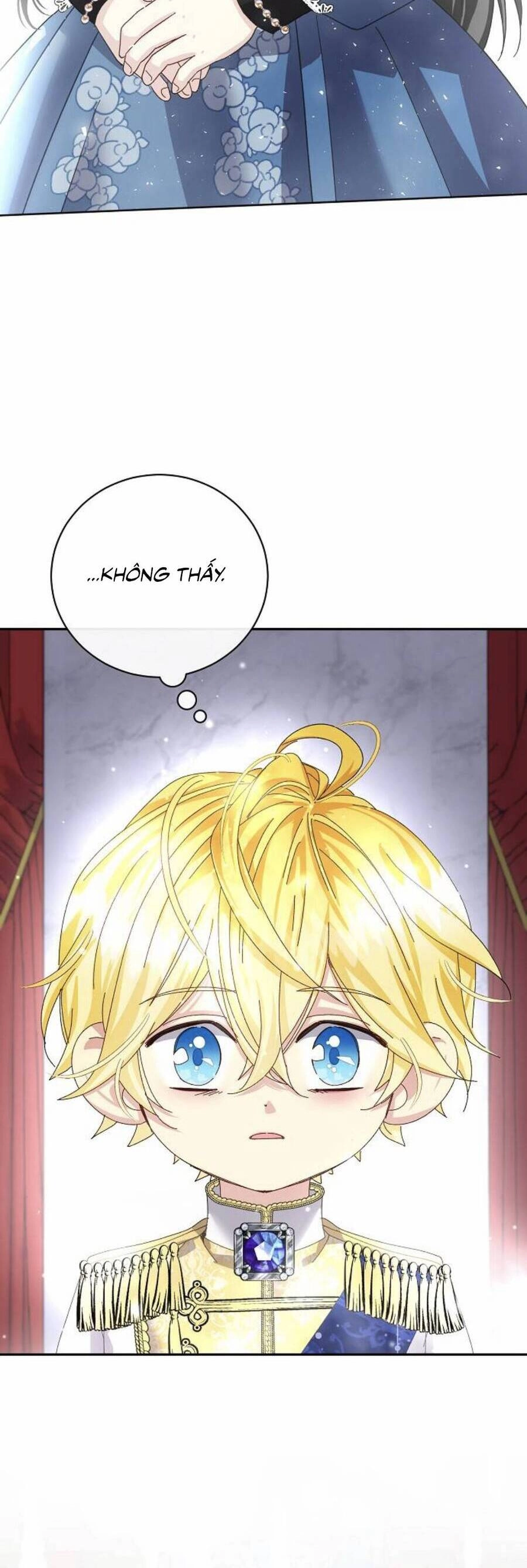 Nắm Giữ Trái Tim Của Bạo Chúa Chapter 24 - 37