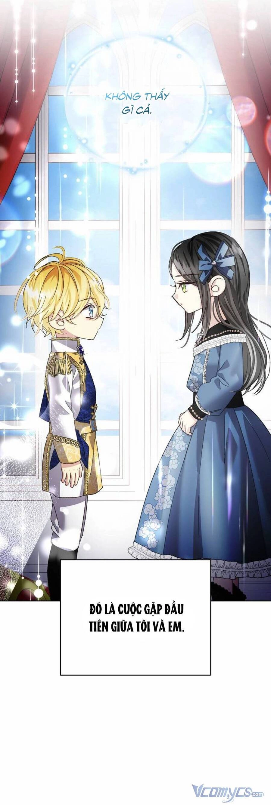 Nắm Giữ Trái Tim Của Bạo Chúa Chapter 24 - 38